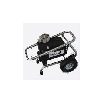 HB1195 Heavy-Duty Electric Diaphragm Airless Sprayers