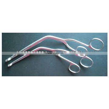 Magill forceps