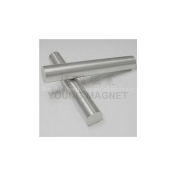 Sintered AlNiCo Magnets