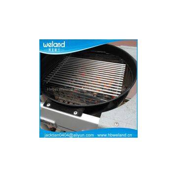 Stainless steel BBQ Grid