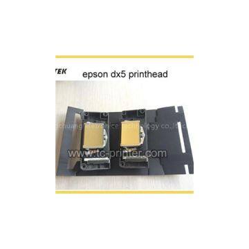 100% Orignal F186000 First Locked DX5 Printhead For Sale In Guangzhou