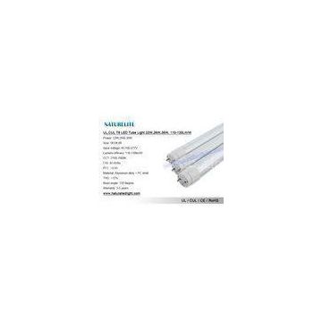 36W Fluorescent Tube LED Tube  Replacement 8ft Led Tube  AL+ PC