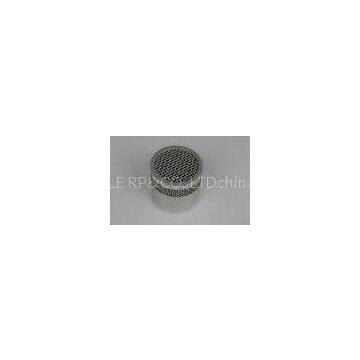 Fast Cnc Machined PrototypesCnc Milling Aluminum Various Colors