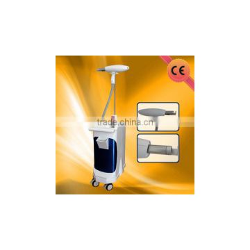 CE approval laser varicose veins treatment beauty device with semiconductor cooling head PC03