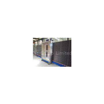 Stainless Steel Low-e Double Glazing Glass Washing Machine