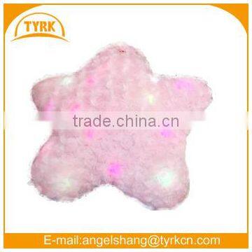 TYRK light cushion led piloow from China supplier