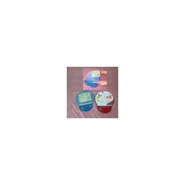 GEL mouse pads/keyboard wrist mats/flat mats/car mats