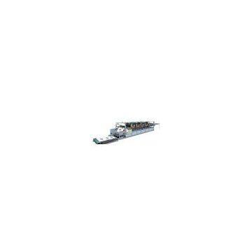 Sell Single Side 5-Color Printing Machine for Woven Bags