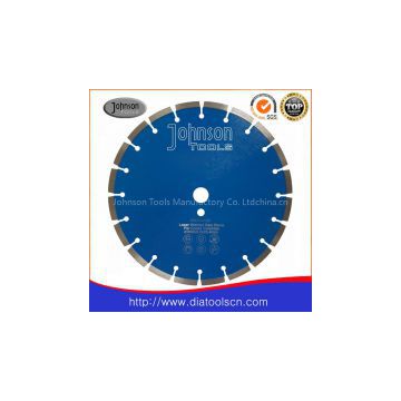 300mm concrete saw blade