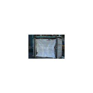 20ft PP Woven Barless Container Liner for Grain