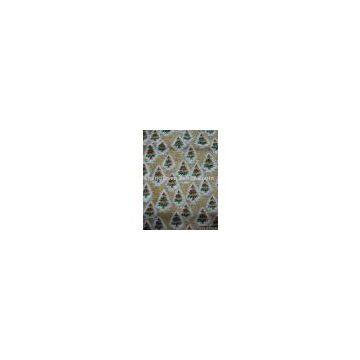 Christmas  Decoration Fabric