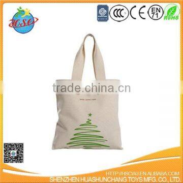 environment-friendly bags cotton canvas bag