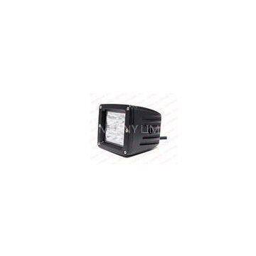 18 Watt Driving Light Offroad LED Fog Lamp Spot / Flood Beam for Truck Boat SUV ATV
