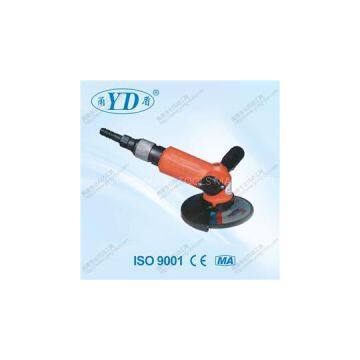 Used To Shovel Groove After Welding Seam Welding Surface Grinding Of Air Angle Grinder