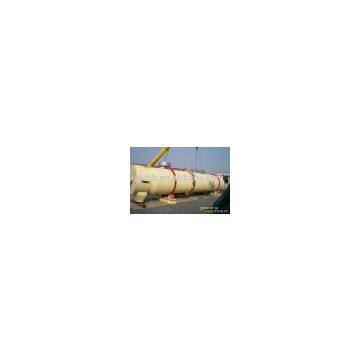 Rotary Cylinder Drier