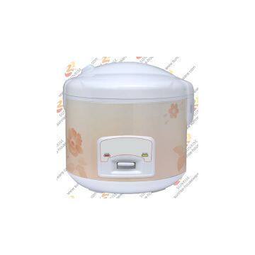 Deluxe Rice Cooker photo-2