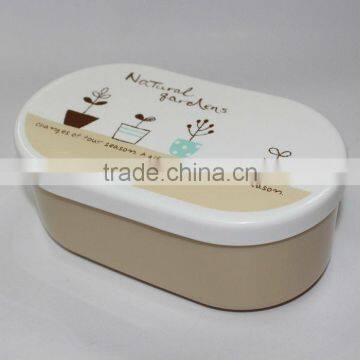 lunch box keep food hot/food warmer lunch box