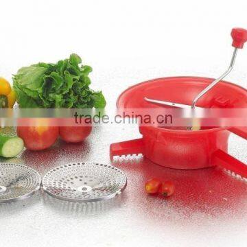 JYM8222 LARGER VEGETABLE GRATER