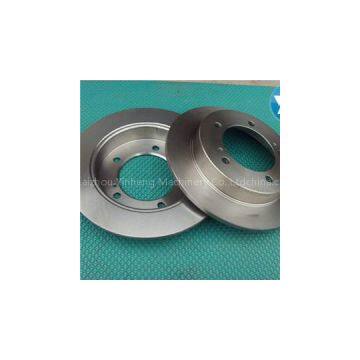 Brake Disc For SUZUKI