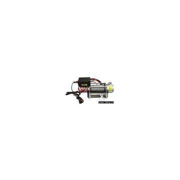 8500 Lbs Electric Winch