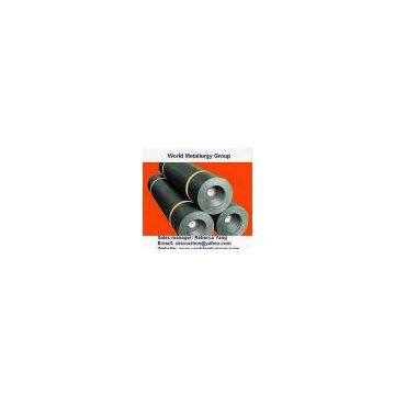 Graphite electrodes