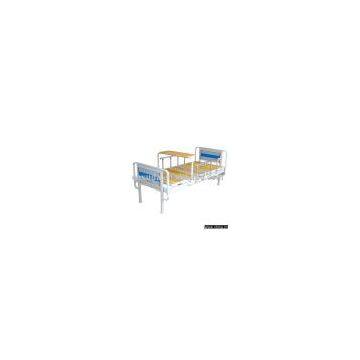 medical traction bed