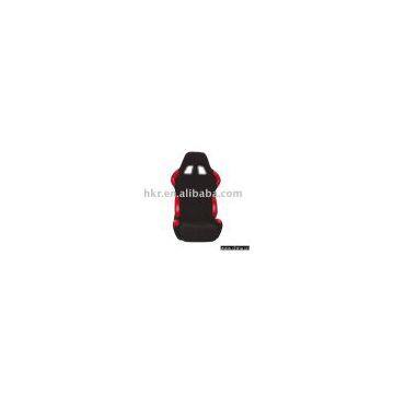 Racing seat