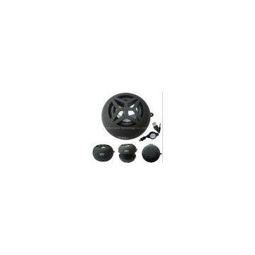 promotion speaker, hamburger speaker, gift hamburger speaker, small mp3 speaker, moveable mini speaker, mobile mini speaker, computer mini speaker