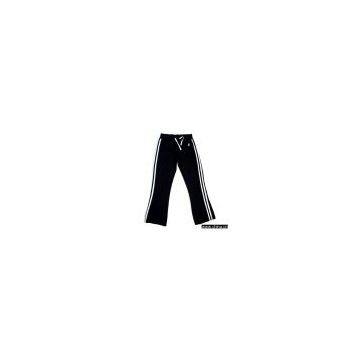 basic jog pants