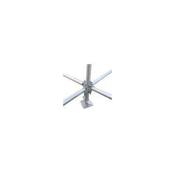 kwikstage system scaffold