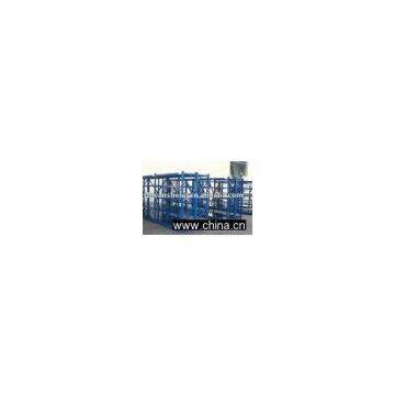 heavy duty beam storage rack B