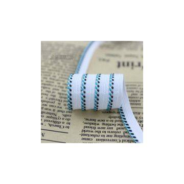 Polyester Skipped Double Thread Piping Cord