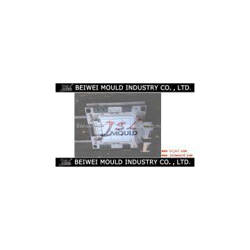 Plastic Injection Water Filter Base Mould