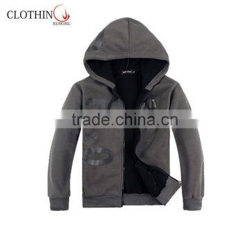 Hiphop dance OEM stylish luminous boys hoodies