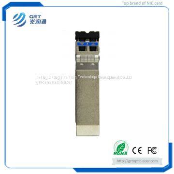 G-3106DNL 6G 10km 1310nm SFP+ Gigabit Fiber Optical Transceiver Module photo-4