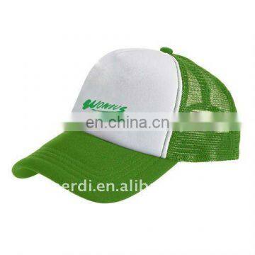 Recycled pet promotional fashion new style eco friendly cheapest sports cap