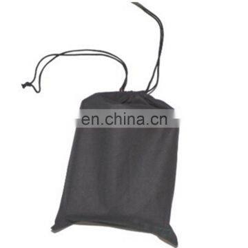 Ravel Cotton Canvas Drawstring Pouch Shoes Dust Bag With Double Rope photo-6