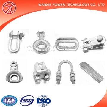 U type shackle supply from stock factory direct