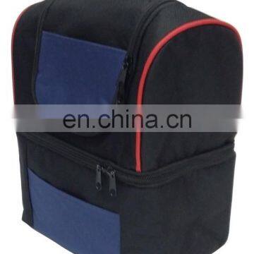 Portable Cooler Bag Lunch Insulated Bag Food Bag