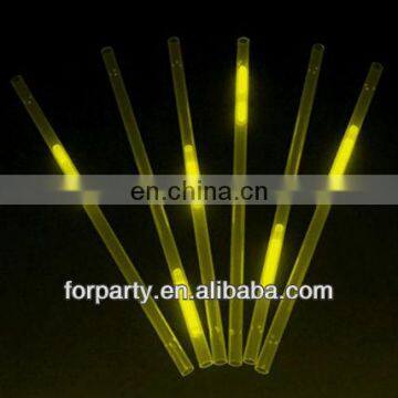 GAS-015Y Chemical glow straw