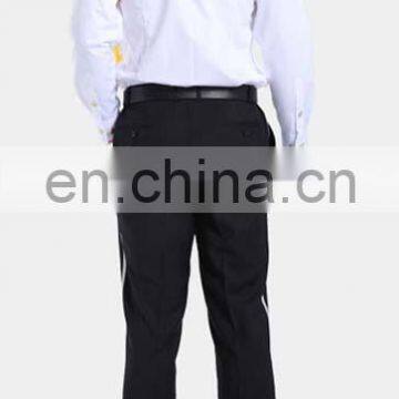 Cheap Security Shirt Uniform/ Customize Security Guard Uniform photo-2