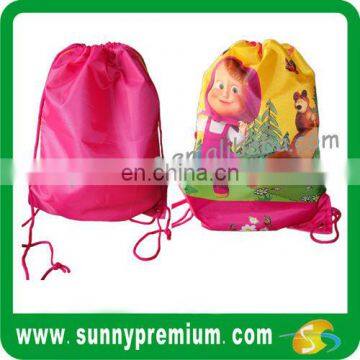 Promotional Sling sail bag