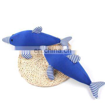 Sea Animal Shark Dog Toys Pet Supply Chew Toy