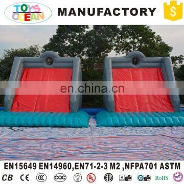 New Inflatable Basketball Shooting Field for Outdoor Team Player