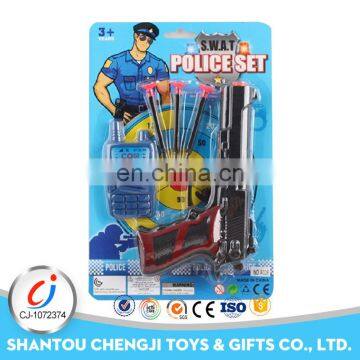 Hot sell plastic kids bullet toys military shooting guns and weapons army