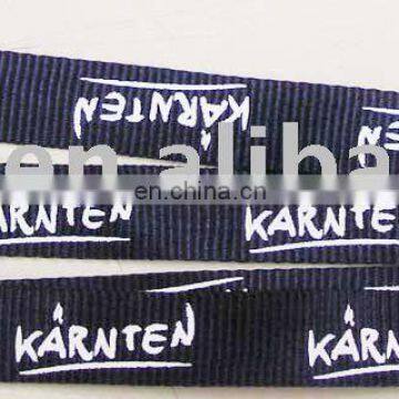 printed lanyards