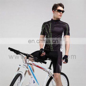 Healong Without Brand Oversized Flag Cycling Jersey