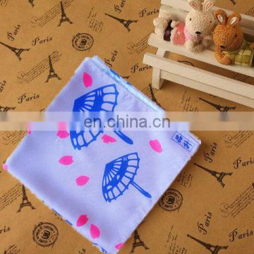 HOT sale 100% Cotton Wrapping Cloth Furoshiki