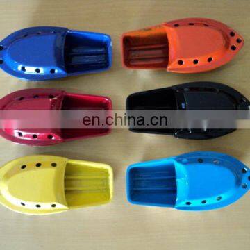 coloured pop pop boats pack of 300 pcs