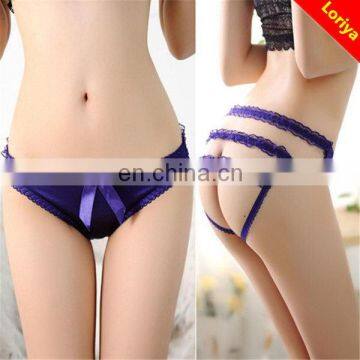 Special Crazy Selling Milk Fabric Boxer Women Underwear Sexy Lingerie photo-6